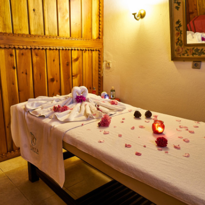 Wellness Spa