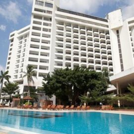 EKO HOTEL AND SUITES