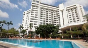EKO HOTEL AND SUITES