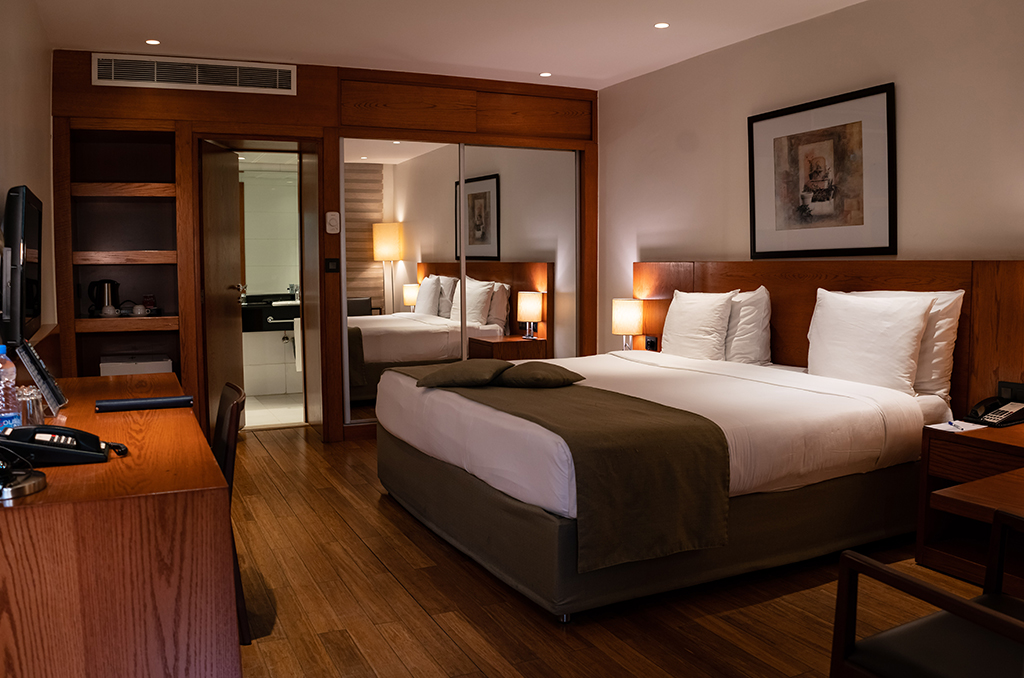 Classic Standard Room