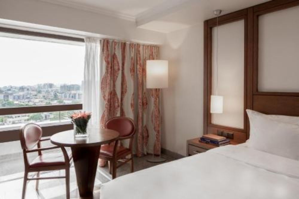 Eko Atlantic View Executive Suite