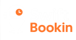 Swiftbooking logo